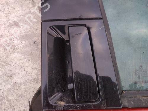 front-right-exterior-door-handle-skoda-roomster-5j7-2006-2007-2008-2009-2010-2011-2012-2013-2014-2015-35209819 main image