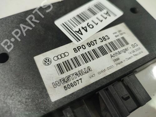 Electronic module SKODA OCTAVIA II (1Z3) 1.9 TDI | BP34800305M83 - Image 3