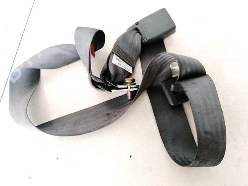 Used Seat buckle Seat buckle 35596689 35596689