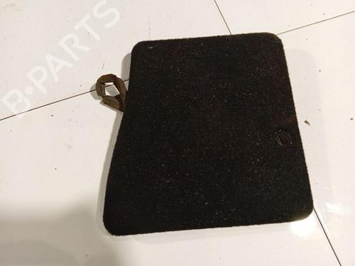 Boot lining MERCEDES-BENZ A-CLASS (W169) A 150 (169.031, 169.331) | BP36251180I3 - Image 2