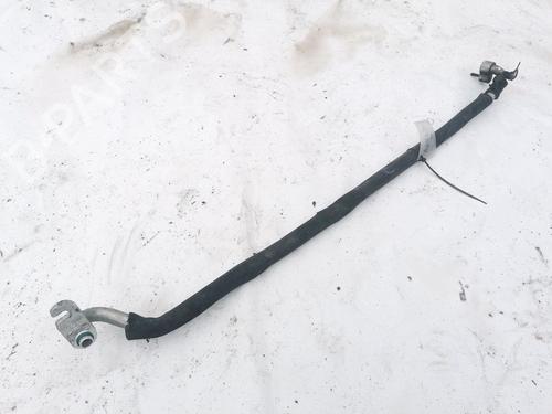 Used AC pipe AC pipe KIA SORENTO I (JC) 2.5 CRDi 4WD (140 hp) 32879155 32879155