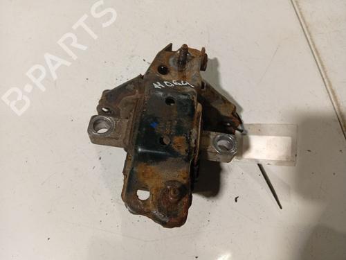 Engine mount SKODA FABIA II (542) 1.4 TDI | BP32530868M89 - Image 4