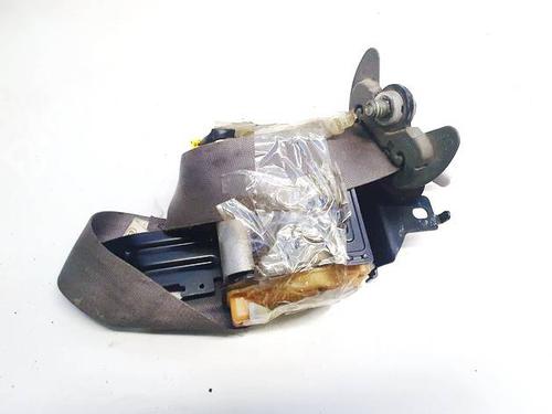 Used Front left seatbelt Front left seatbelt 35009905 35009905