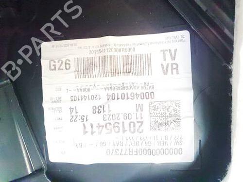 Front right panel BMW i4 (G26) eDrive40 | BP39419717C59 - Image 4