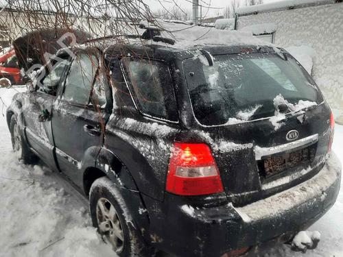 Electronic module KIA SORENTO I (JC) 2.5 CRDi | BP32877586M83 - Image 7