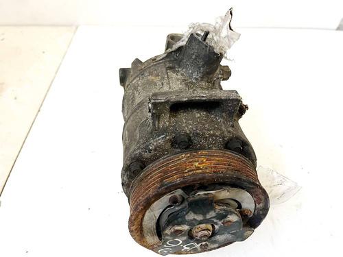 Used AC compressor AC compressor 35356647 35356647