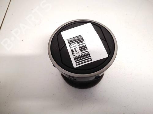 Used Air vent MAZDA 6 Hatchback (GH) 2.0 MZR-CD (GH14) (140 hp) 32620539