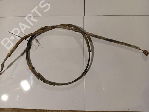 Used Cable Cable CITROËN C8 (EA_, EB_) 2.2 HDi (128 hp) 34744555 34744555