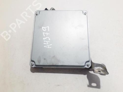 Engine control unit (ECU) TOYOTA COROLLA Verso (_E12_) 1.8 VVT-i (ZZE122_, ZZE122R) | BP33509345M57 - Image 2