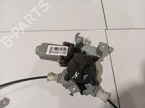 Left rear window motor NISSAN PRIMERA Hatchback (P12) 1.9 dCi | BP37505334E23 - Image 2