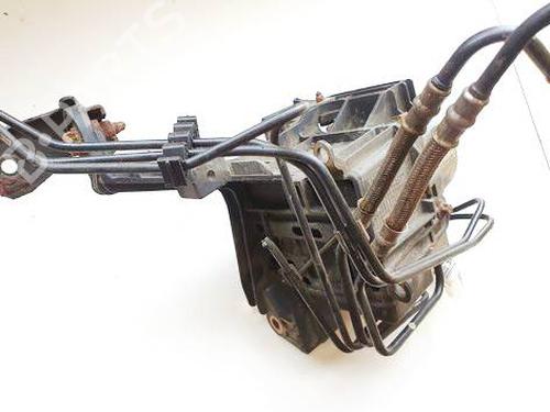Bremsaggregat ABS für Bremsaggregat ABS 37708650 37708650