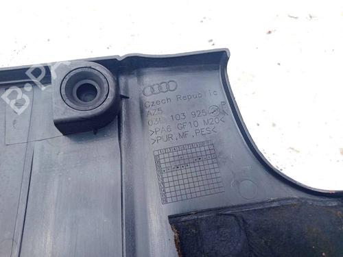 Upper protection AUDI A4 B8 (8K2) 2.0 TDI | BP37654830M93 - Image 3