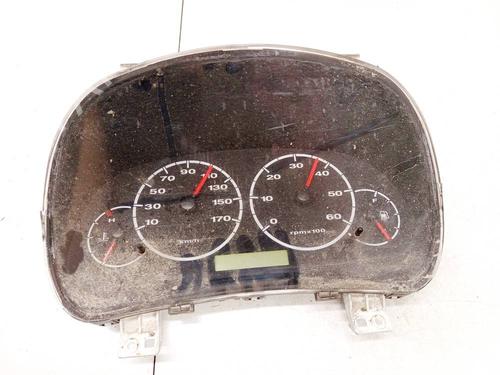 Used Instrument cluster Instrument cluster FIAT DUCATO Van (244_) 2.8 JTD 4x4 (128 hp) 39757799 39757799