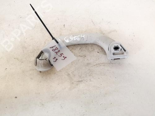 Interior roof handle SEAT LEON (1M1) 1.9 TDI | BP35412580I35 - Image 2
