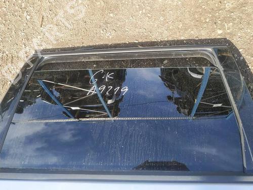 Used Rear left door window Rear left door window VW PASSAT B5 Variant (3B5) 1.9 TDI (110 hp) 35280693 35280693