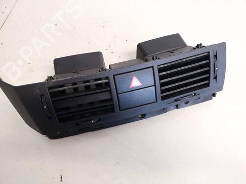 air-vent-opel-meriva-a-mpv-x03-2003-2004-2005-2006-2007-2008-2009-2010-32929688 main image