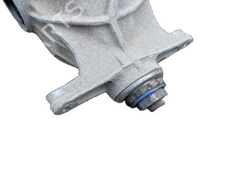 Rear differential BMW 5 (F10) 535 i | BP37456329M24 - Image 3