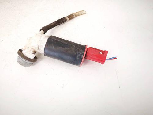 Used Washer pump Washer pump 34742320 34742320