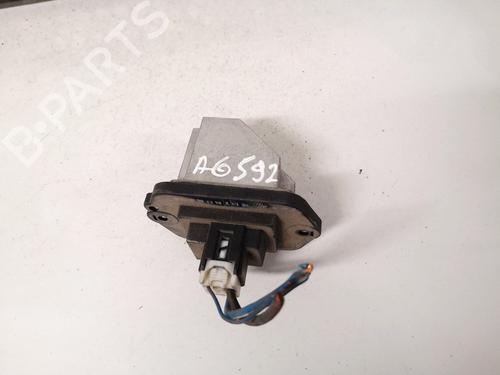 Used Heater resistor Heater resistor MAZDA 6 Hatchback (GG) 2.0 DI (GG14) (136 hp) 35471416 35471416