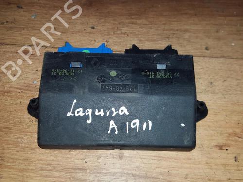 Used Electronic module Electronic module RENAULT LAGUNA I (B56_, 556_) 2.0 (114 hp) 33479193 33479193