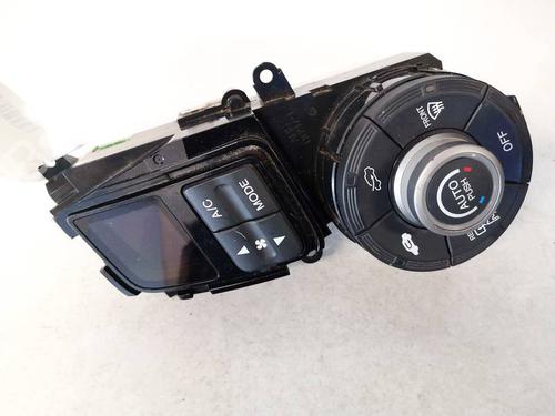 Used Climate control Climate control VW PASSAT B7 (362) 2.0 TDI (140 hp) 35336395 35336395