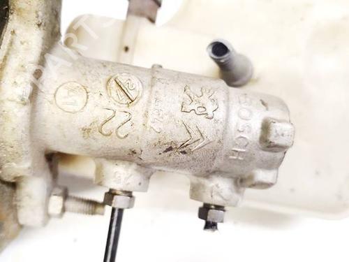 Brake master cylinder CITROËN C3 II (SC_) 1.4 HDi 70 (SC8HZC, SC8HR0, SC8HP4) | BP34859961M77 - Image 3