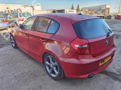 Pipe BMW 1 (E87) 116 i | BP33096855M125 - Image 9