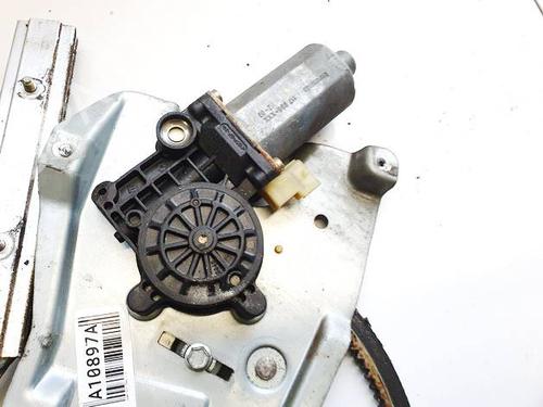 Used Left front window motor Left front window motor SAAB 9-5 Estate (YS3E) 2.2 TiD (120 hp) 34782920 34782920