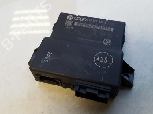 Used Electronic module Electronic module AUDI A5 (8T3) 3.0 TDI quattro (240 hp) 33514935 33514935