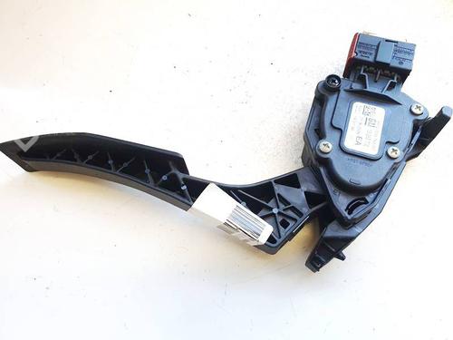 Used Pedal Pedal OPEL ASTRA J (P10) 1.4 (68) (100 hp) 35086772 35086772