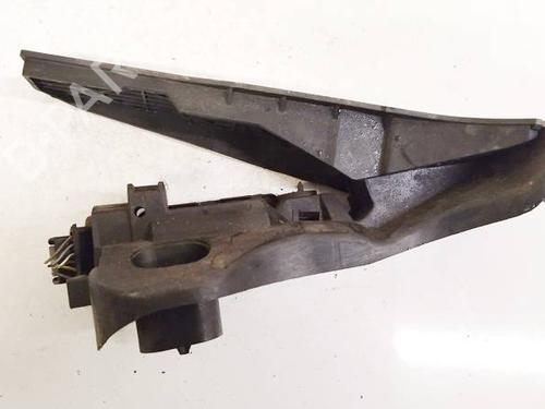 Used Pedal Pedal VW PASSAT B7 (362) 1.6 TDI (105 hp) 34867543 34867543