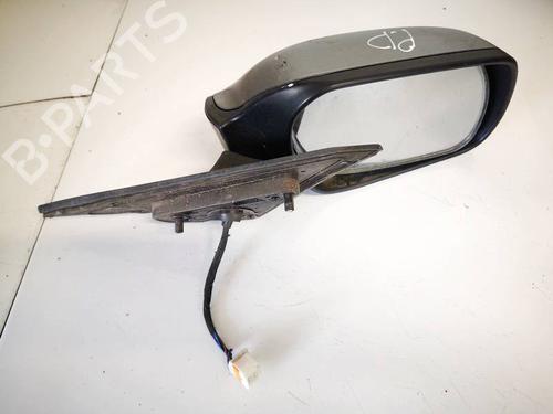 Used Right mirror Right mirror MAZDA 6 Hatchback (GG) 2.0 DI (GG14) (136 hp) 35067144 35067144