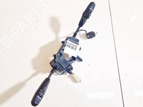 Warning switch CHEVROLET AVEO / KALOS Hatchback (T250, T255) 1.2 | BP35005860I22 - Image 3