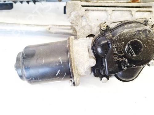 Essuie-glace moteur avant Essuie-glace moteur avant MAZDA 3 (BL) 2.2 MZR CD (BL10) (185 hp) 36368337 36368337