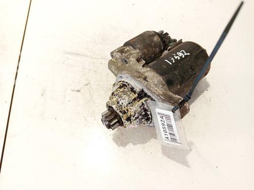 Used Starter Starter 34960005 34960005