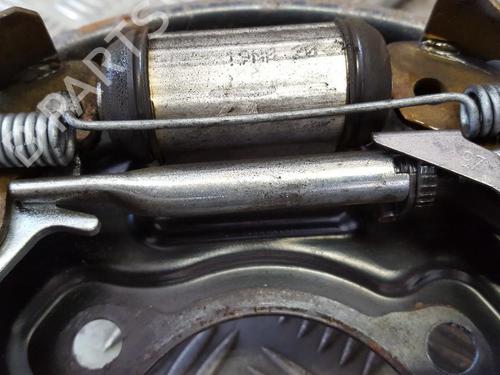 Hand brake FORD FOCUS IV (HN) 1.0 EcoBoost | BP35686818I18 - Image 2