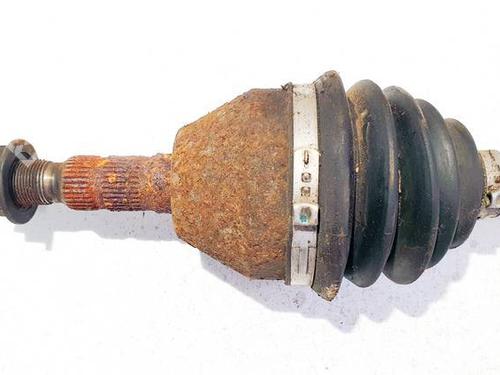 Left front driveshaft OPEL ASTRA H (A04) 1.9 CDTI (L48) | BP34939581M38 - Image 2