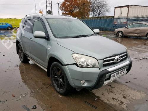 Used Parts TOYOTA RAV 4 III (_A3_)  2.2 D 4WD (ALA30_, ALA30R)  4470011