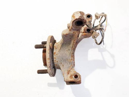 Left front steering knuckle FORD FIESTA VI (CB1, CCN) 1.6 TDCi | BP35043347M25 - Image 2