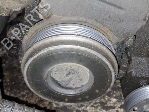 Used Pulley Pulley 34859074 34859074