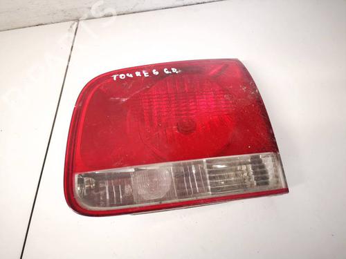Used Right tailgate light Right tailgate light 35296292 35296292