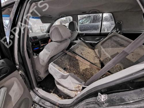 Rear right panel VW GOLF IV (1J1) 1.9 TDI | BP34802455C61  - Image 12