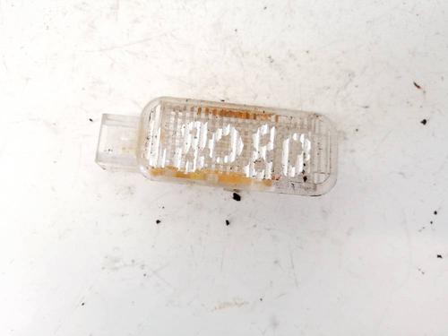 Used Interior roof light Interior roof light AUDI A6 C6 (4F2) 3.2 FSI (255 hp) 35222749 35222749