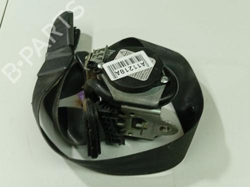 Used Front left seatbelt Front left seatbelt SKODA SUPERB II (3T4) 2.0 TDI (140 hp) 34794631 34794631