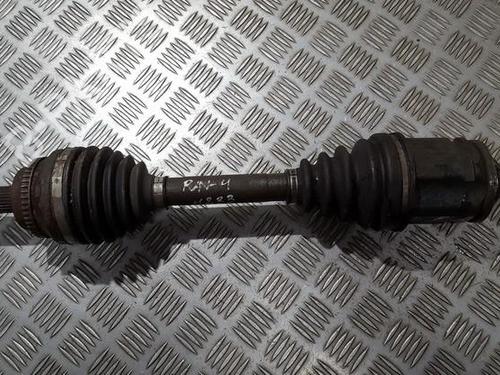 Used Left front driveshaft Left front driveshaft TOYOTA RAV 4 II (_A2_) 2.0 D 4WD (CLA20_, CLA21_, CLA20R, CLA21R) (116 hp) 35708793 35708793