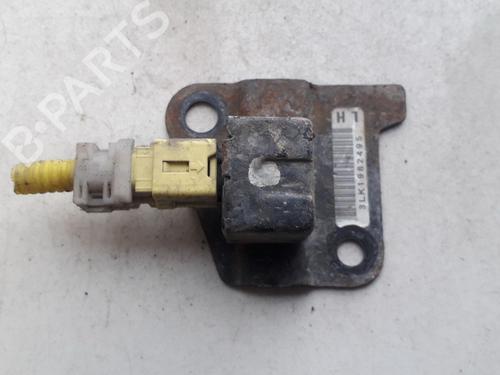 Used Electronic module Electronic module SUBARU LEGACY III (BE) 2.0 AWD (BE5) (125 hp) 33517998 33517998