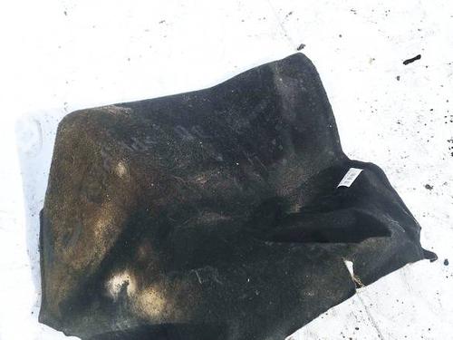 Boot lining TOYOTA AYGO (_B1_) 1.0 (KGB10_, KGB10R) | BP38946404I3 - Image 3