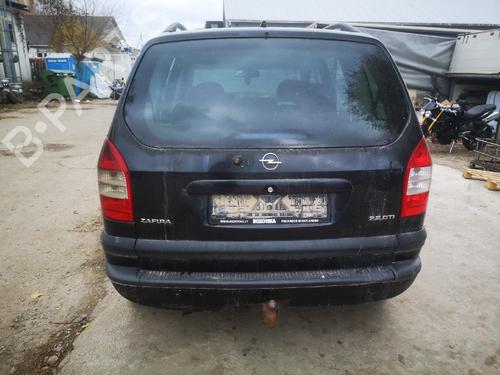 Switch OPEL ZAFIRA A MPV (T98) 2.2 DTI 16V (F75) | BP32586975I30  - Image 13