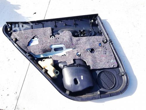 Rear right panel CHEVROLET CAPTIVA (C100, C140) 2.0 D 4WD | BP35632631C61 - Image 2