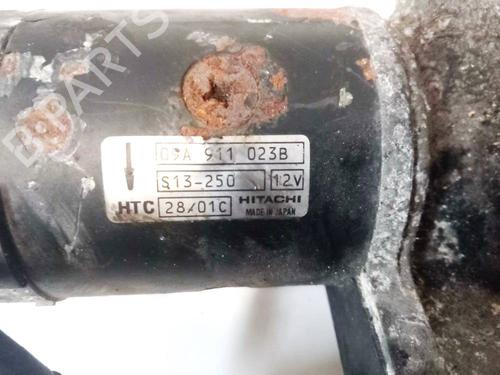 Starter AUDI A6 C6 (4F2) 2.4 | BP35356489M8 - Image 2